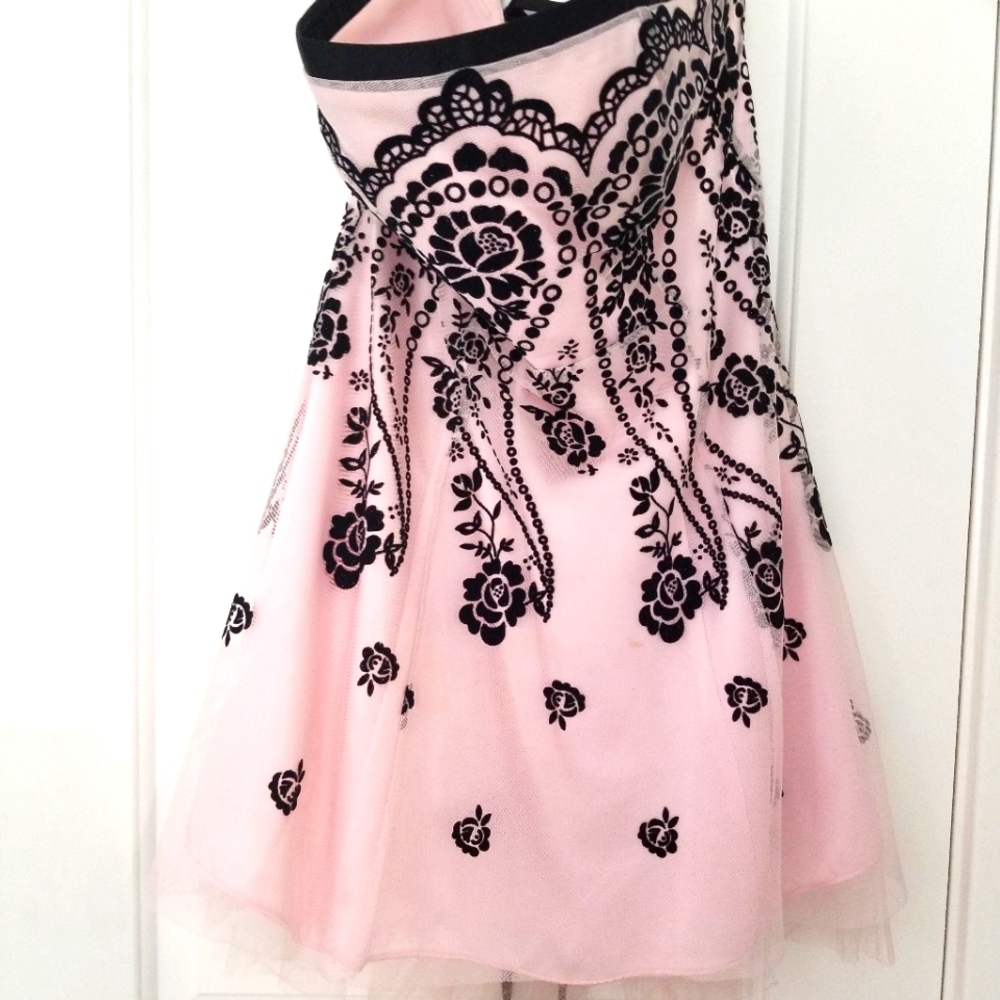 Prom or Formal Dress!